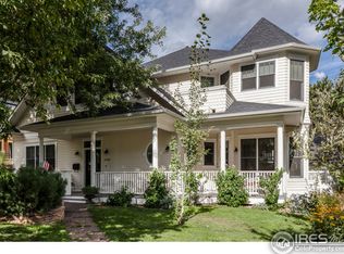 2060 5th St, Boulder, CO 80304