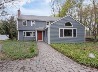24 Brown St, Concord, MA 01742