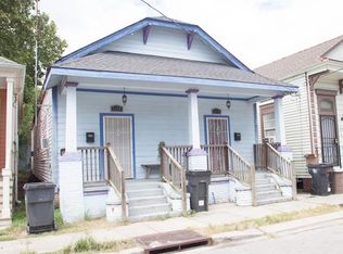 1124 Piety St, New Orleans, LA 70117