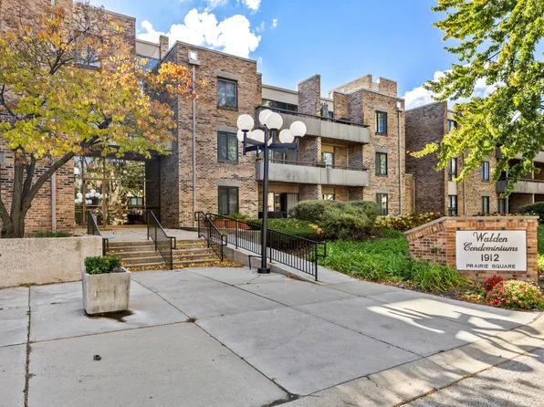 1912 Prairie Sq APT 209A, Schaumburg, IL 60173
