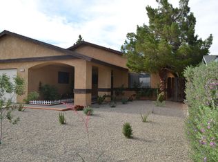 716 Perdew Ave, Ridgecrest, CA 93555