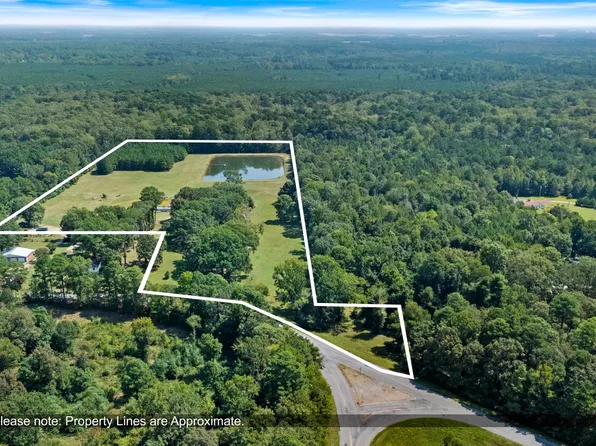 11601 Mona Ln, Little Rock, AR 72206