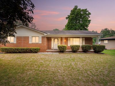 6123 Gordon Rd, Waterford, MI, 48327