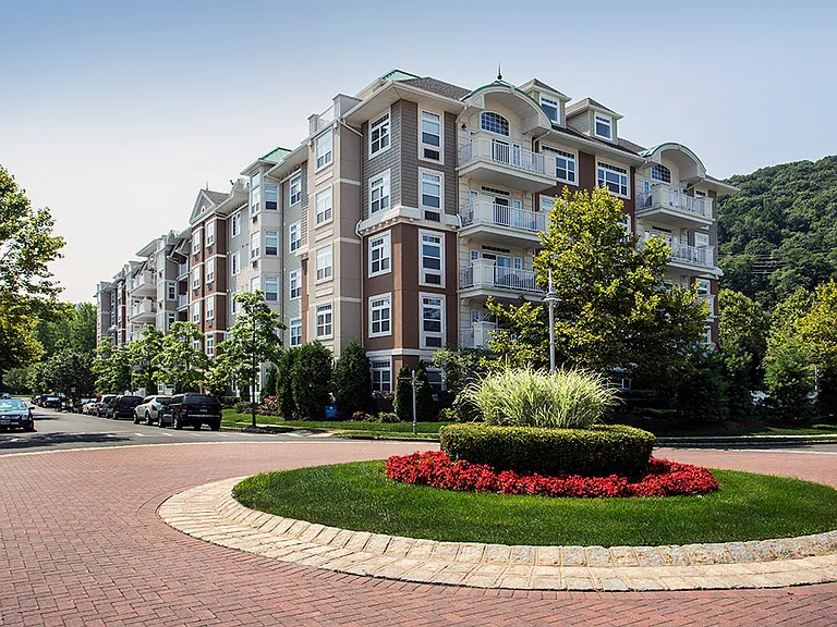 Parkside by GDC
