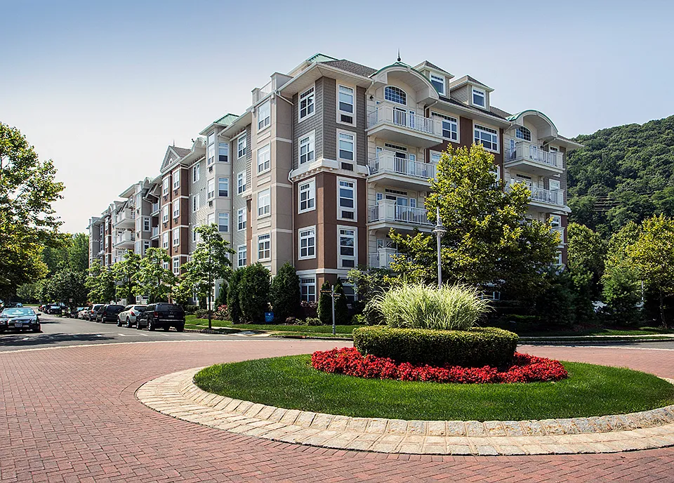 Parkside at the Harbors