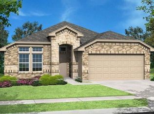 2820 Adams Fall Ln, Fort Worth, TX 76123