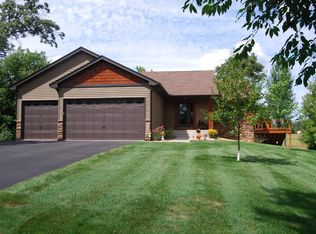 6129 240th Ave NE, Stacy, MN 55079