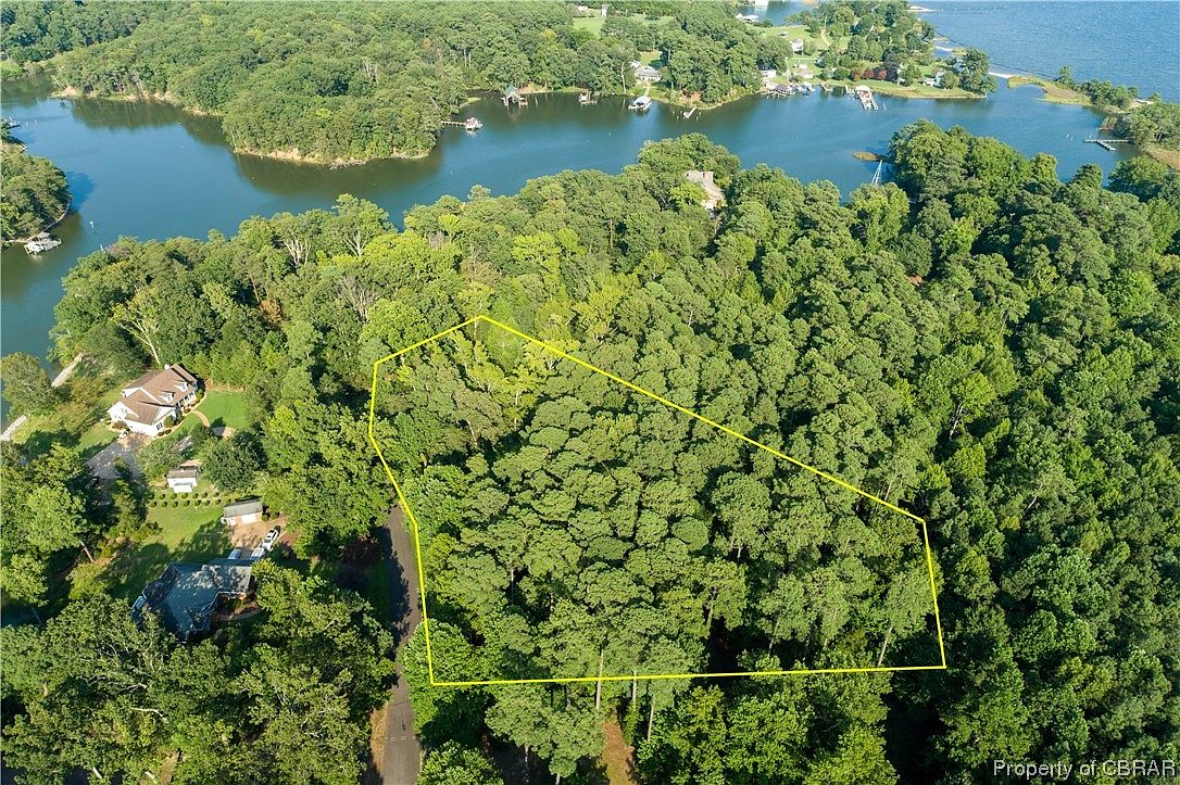 19 Bland Point Rd, Deltaville, VA 23043 MLS 2319855 Zillow