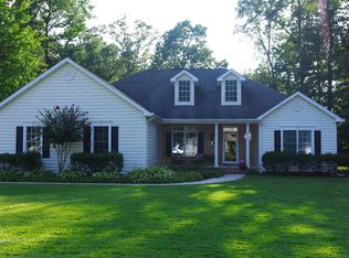 8 Boisenberry Ln, Georgetown, DE