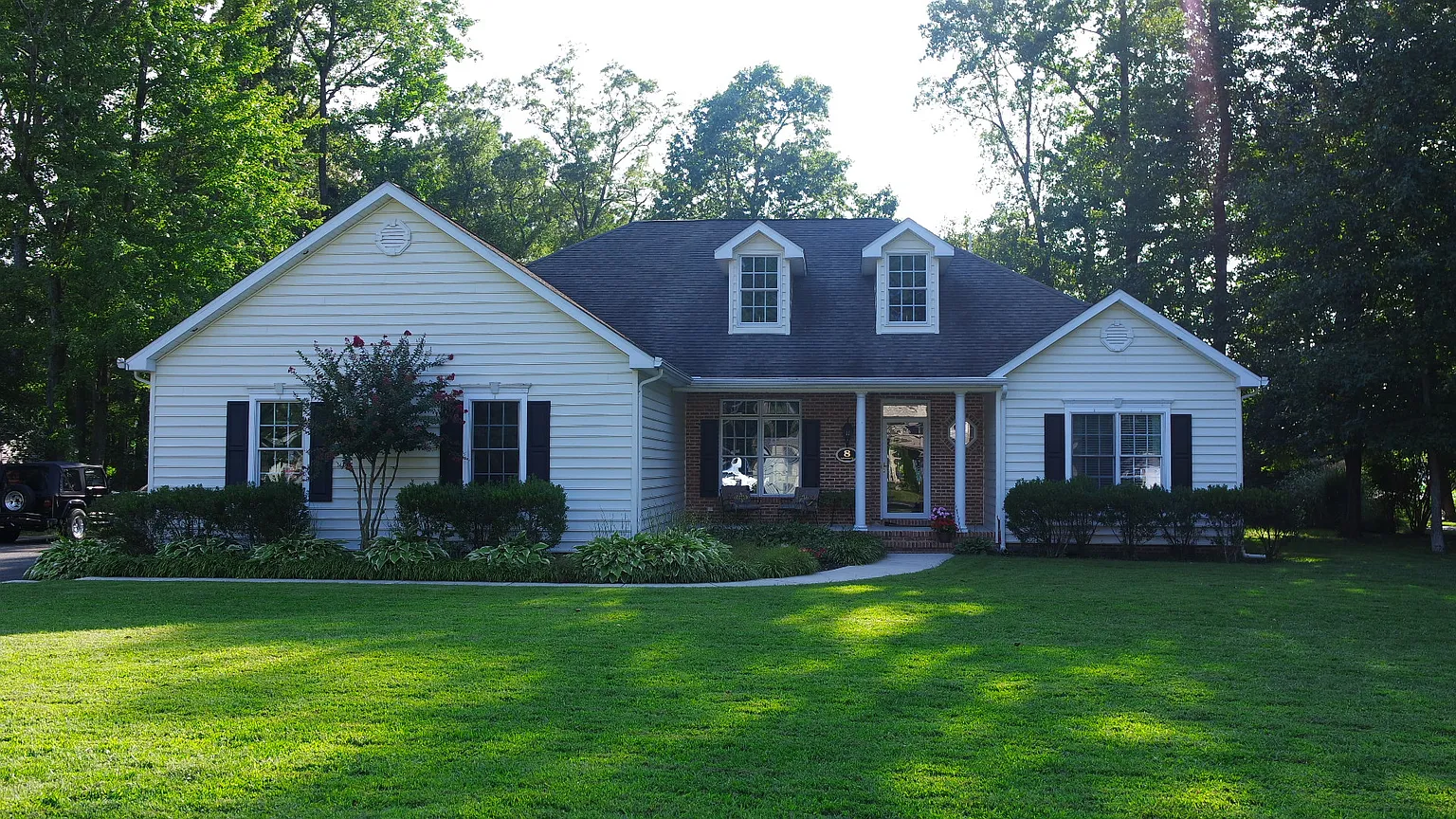 8 Boisenberry Ln photo 1