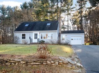 82 Powers Rd, Concord, MA 01742