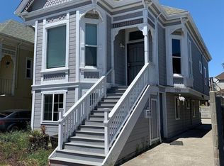 772 15th St, Oakland, CA