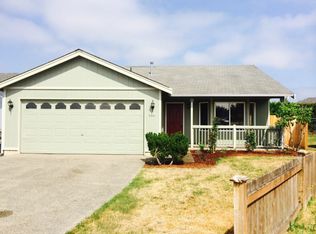 313 Whitley St NW, Orting, WA 98360