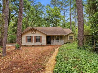 1611 Flint Ridge Ln, Tallahassee, FL 32312