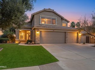 2657 S Athena, Mesa, AZ 85209