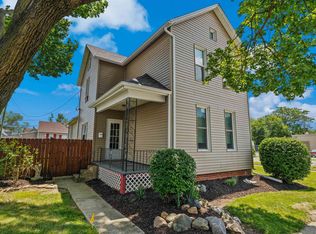 1104 Franklin Ave, Fort Wayne, IN 46808