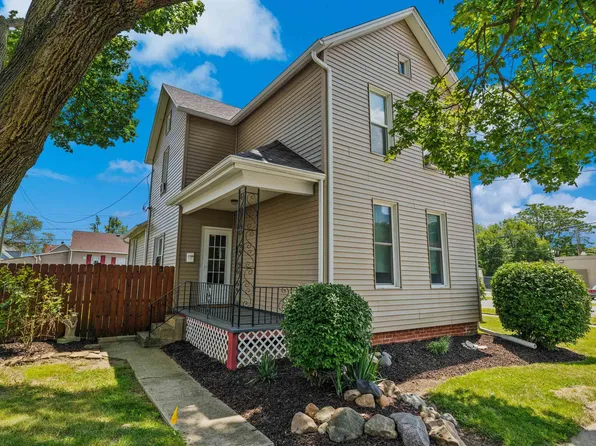 1104 Franklin Ave, Fort Wayne, IN 46808