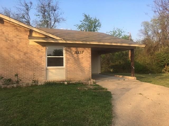 1st image of 1705 Frances Dr
