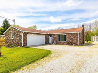 6717 Baker Rd, Somerville, OH 45064