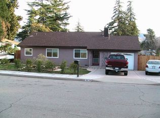 90 E Indian School Ln, Banning, CA 92220