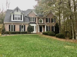 57 Marty Way, Jefferson, GA 30549