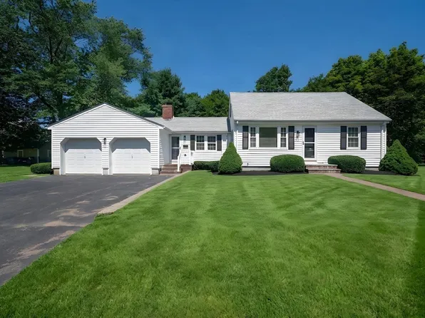 20 Vaughn Ct, Stoughton, MA 02072