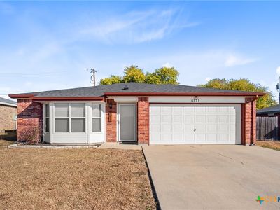 4311 Waterproof Dr, Killeen, TX, 76549