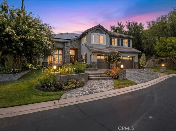 1 Sausalito Dr, Coto De Caza, CA 92679