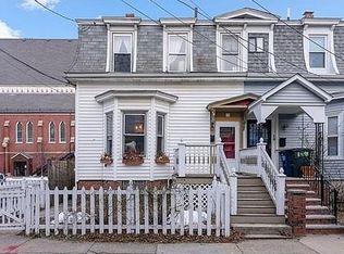 14 Kingman Rd, Somerville, MA 02143