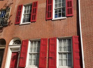 1205 Spruce St APT 1, Philadelphia, PA 19107