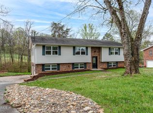 2343 Evergreen Rd LOT 7, Louisville, TN 37777