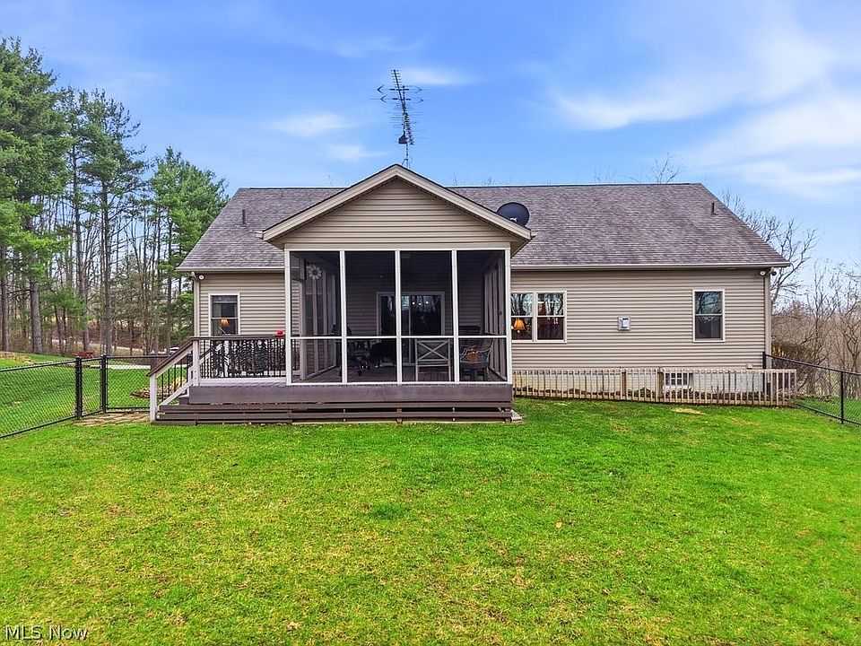 4293 Legend Rd NW, Minerva, OH 44657 | Zillow