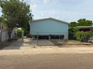 814 Flag St, Laredo, TX 78043