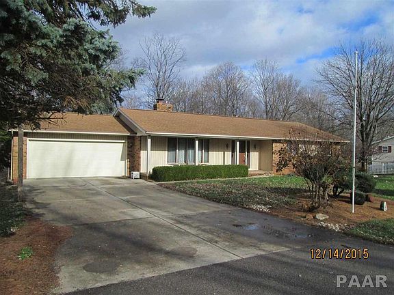 2nd image of 242 E Audubon Hills Dr