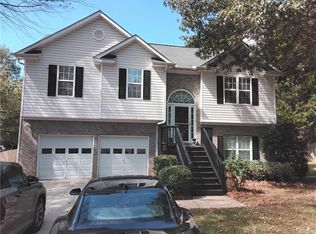 3204 Grandiflora Pl, Powder Springs, GA 30127