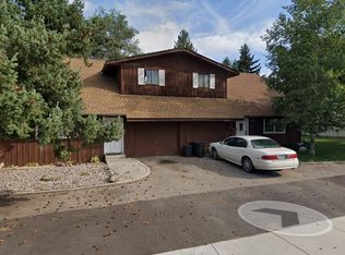 2308 Mary Ave, Missoula, MT 59801