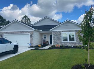 8002 Watercress St LOT 1024, Myrtle Beach, SC 29579