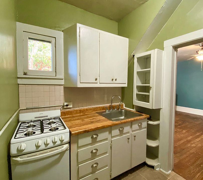 1st image of 1410 Gilpin St APT 4
