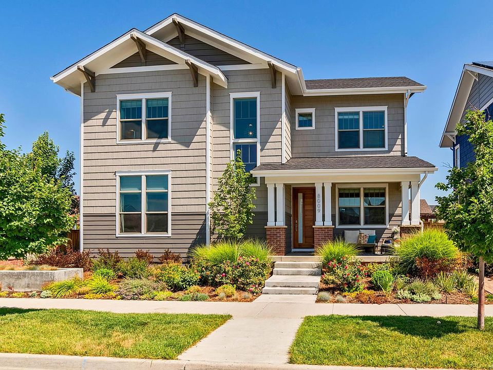 8009 E Stoll Pl, Denver, CO 80238 | Zillow