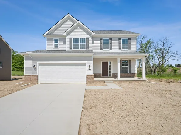 27114 Gallop Way, Saline, MI 48176