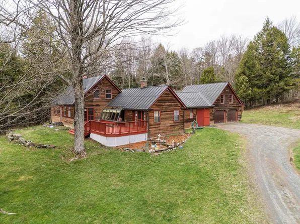 2371 Sanders Road, Bethel, VT 05032