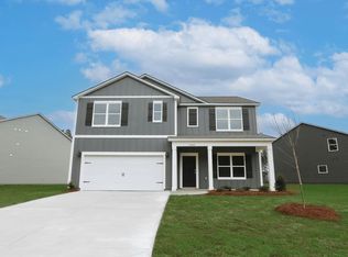 1406 Chelsea Park Trl, Chelsea, AL 35043