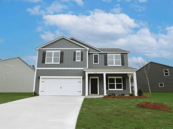 1406 Chelsea Park Trl, Chelsea, AL 35043