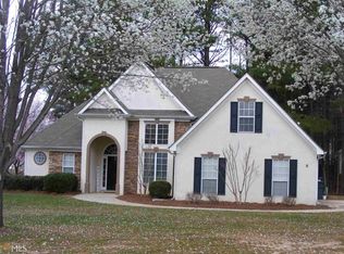 5 Pebble Creek Dr #1, Newnan, GA 30265