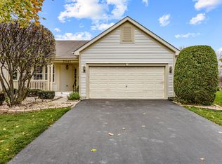 21442 W Sycamore Ct, Plainfield, IL