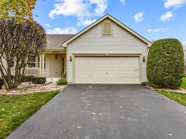 21442 W Sycamore Ct, Plainfield, IL 60544