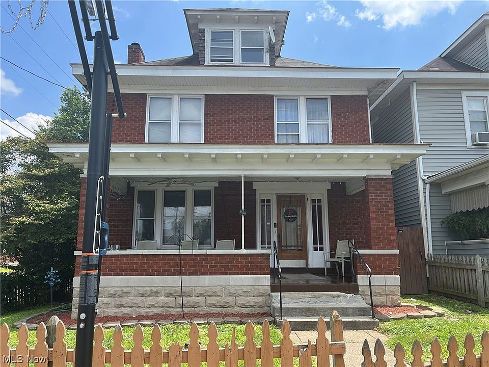 1624 Lynn St, Parkersburg, WV 26101 Zillow