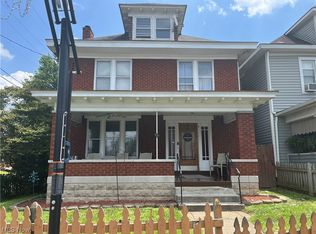 1624 Lynn St, Parkersburg, WV 26101