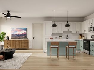 The Arcadia, Santa Fe, NM 87507