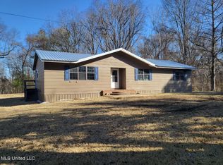 1637 Slick Rd, Yazoo City, MS 39194